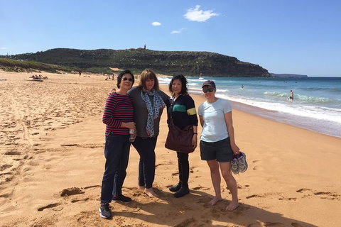 Small-Group Sydney's Northern Beaches And Ku-ring-gai National Park Bus Tour - Holiday Find 2
