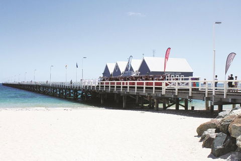 4 Day Tour: Albany, Margaret River, Valley Of The Giants TreeTop Walk From Perth - Holiday Find 2