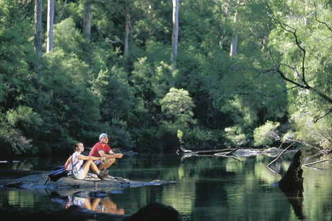 4 Day Tour: Albany, Margaret River, Valley Of The Giants TreeTop Walk From Perth - Holiday Find 3