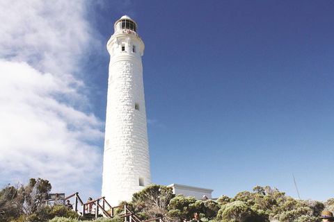 Margaret River, Caves, Wine And Cape Leeuwin Lighthouse Tour From Perth - Holiday Find 4