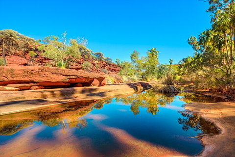 7-Day Guided Tour Of Alice Springs With Accommodation Included - Holiday Find 1