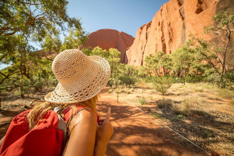 7-Day Guided Tour Of Alice Springs With Accommodation Included - Holiday Find 2