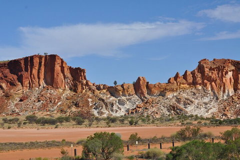 7-Day Guided Tour Of Alice Springs With Accommodation Included - Holiday Find 3