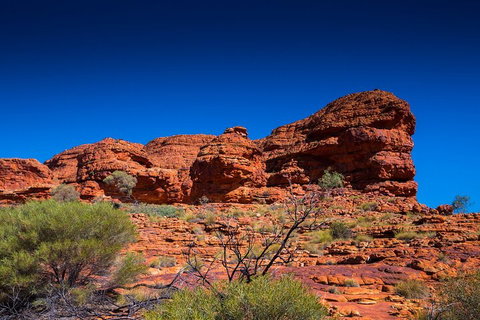 7-Day Guided Tour Of Alice Springs With Accommodation Included - Holiday Find 4