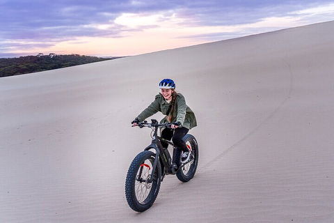 After Hours Electric Fatbike Tour In Kangaroo Island - Holiday Find 0