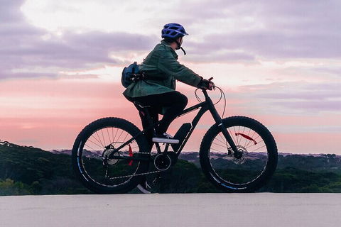After Hours Electric Fatbike Tour In Kangaroo Island - Holiday Find 4