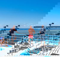 Calypso Outer Great Barrier Reef Cruise from Port Douglas - Holiday Find