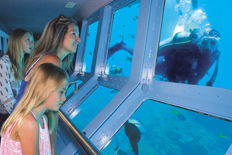 Helicopter And Cruise Packages From Port Douglas - Holiday Find 0