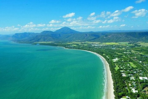 Port Douglas Scenic Flights - Holiday Find 1