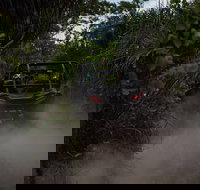 Moonraker 2 hour off-road tour in Darwin 1 person in a 2 seater vehicle - Holiday Find