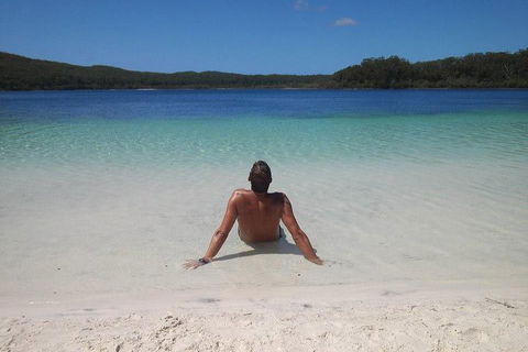 3 Day Tour In Fraser Island - Holiday Find 1