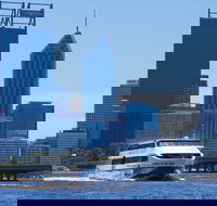 Fremantle Lunch Cruise - Holiday Find