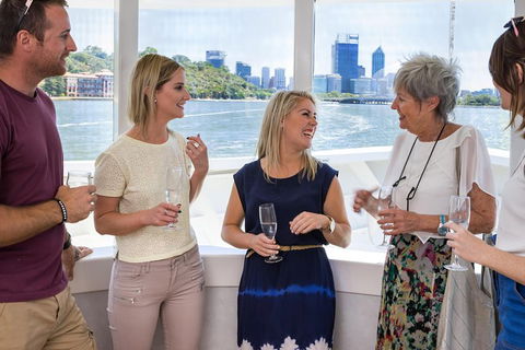Fremantle Lunch Cruise - Holiday Find 3