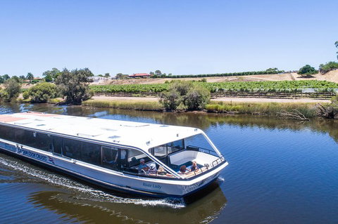 Taste Of The Valley Cruise From Perth - Holiday Find 1