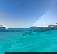 Rottnest Island Bike  Ferry Package from Fremantle - Holiday Find