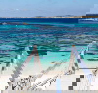 Perth to Rottnest Island Roundtrip Ferry Ticket - Holiday Find