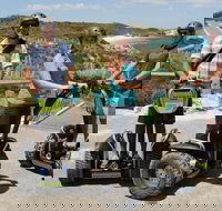 Rottnest Island Settlement Explorer Segway Package from Perth - Holiday Find