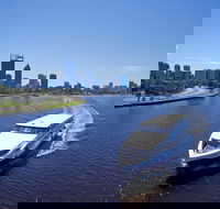 One-way Sightseeing Cruise between Perth and Fremantle - Holiday Find