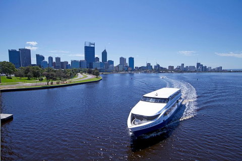 One-way Sightseeing Cruise Between Perth And Fremantle - Holiday Find 0