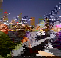 Perth Swan River Dinner Cruise - Holiday Find