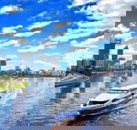 Swan River Scenic Cruise - Holiday Find