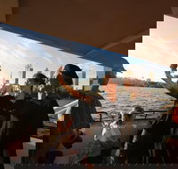 Swan River Twilight Cruise - Holiday Find