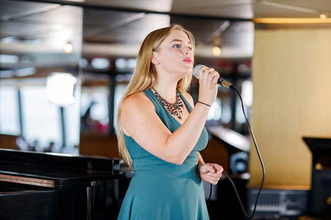 Sydney Harbour Dinner Cruise - Holiday Find 0