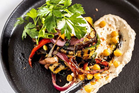 Sydney Harbour Dinner Cruise - Holiday Find 1