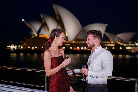 Sydney Harbour Dinner Cruise - Holiday Find 3