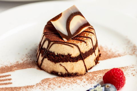 Sydney Harbour Dinner Cruise - Holiday Find 5