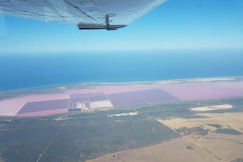 Abrolhos Islands Scenic Flight & Snorkel Adventure From Perth - Holiday Find 0
