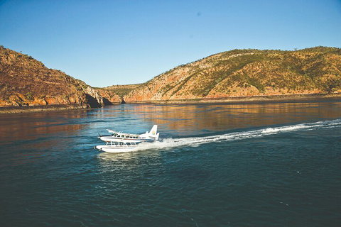 Horizontal Falls Tour - Ex Derby - Holiday Find 0