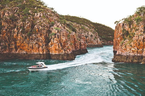 Horizontal Falls Tour - Ex Derby - Holiday Find 1