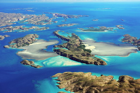 Horizontal Falls Tour - Ex Derby - Holiday Find 2