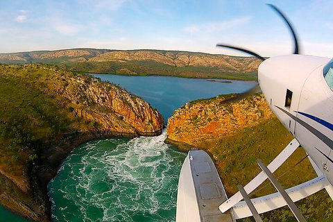 Horizontal Falls Tour - Ex Derby - Holiday Find 4