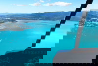 Reef  Whitehaven Landing, Airlie Beach