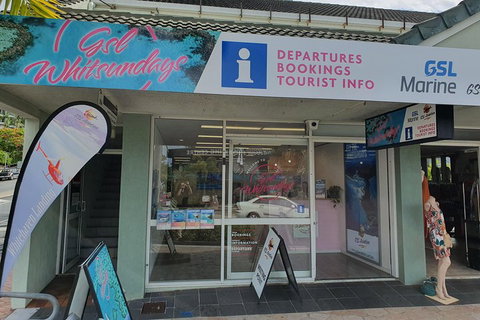 Whitehaven Heli Tour - Holiday Find 2