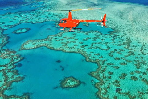 Whitehaven Heli Tour - Holiday Find 3