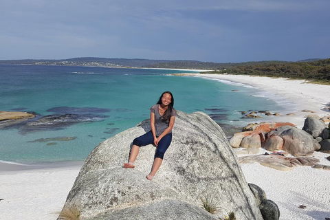 5-Day Best Of Tasmania Tour From Hobart - Holiday Find 0