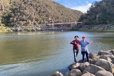 5-Day Best Of Tasmania Tour From Hobart - Holiday Find 2