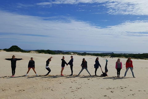 5-Day Best Of Tasmania Tour From Hobart - Holiday Find 4