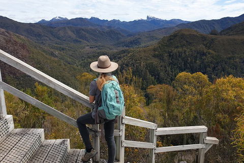 5-Day Best Of Tasmania Tour From Hobart - Holiday Find 5