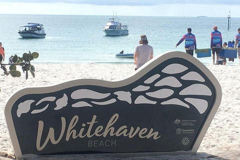 Whitehaven Beach And Hill Inlet | Awesome Beach BBQ | Family Friendly - Holiday Find 5