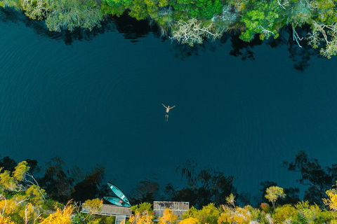 Cruise 'n' Canoe To Australia's Everglades - Holiday Find 2