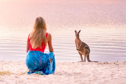 Cruise 'n' Canoe To Australia's Everglades - Holiday Find 5