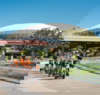Adelaide Riverbank Guided Segway Tour - Holiday Find