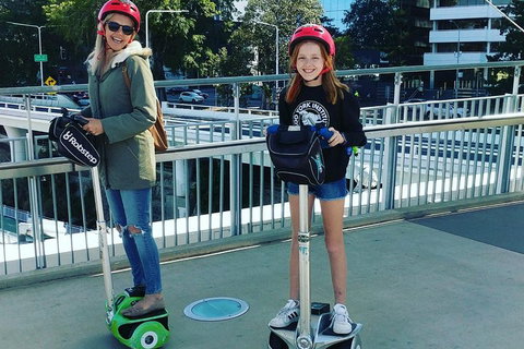 Brisbane Mini Segway Tour - Holiday Find 4