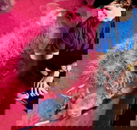 Alice Springs Desert Park General Entry Ticket - Holiday Find