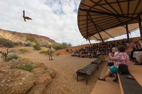 Alice Springs Desert Park General Entry Ticket - Holiday Find 1