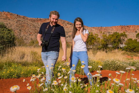 Alice Springs Desert Park General Entry Ticket - Holiday Find 2